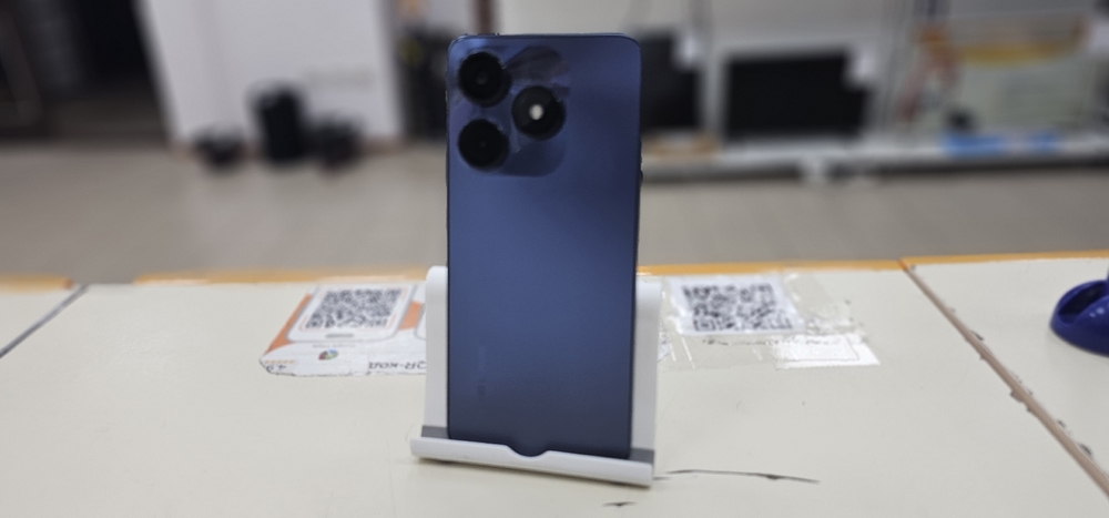 Смартфон Tecno Spark 10 8/128