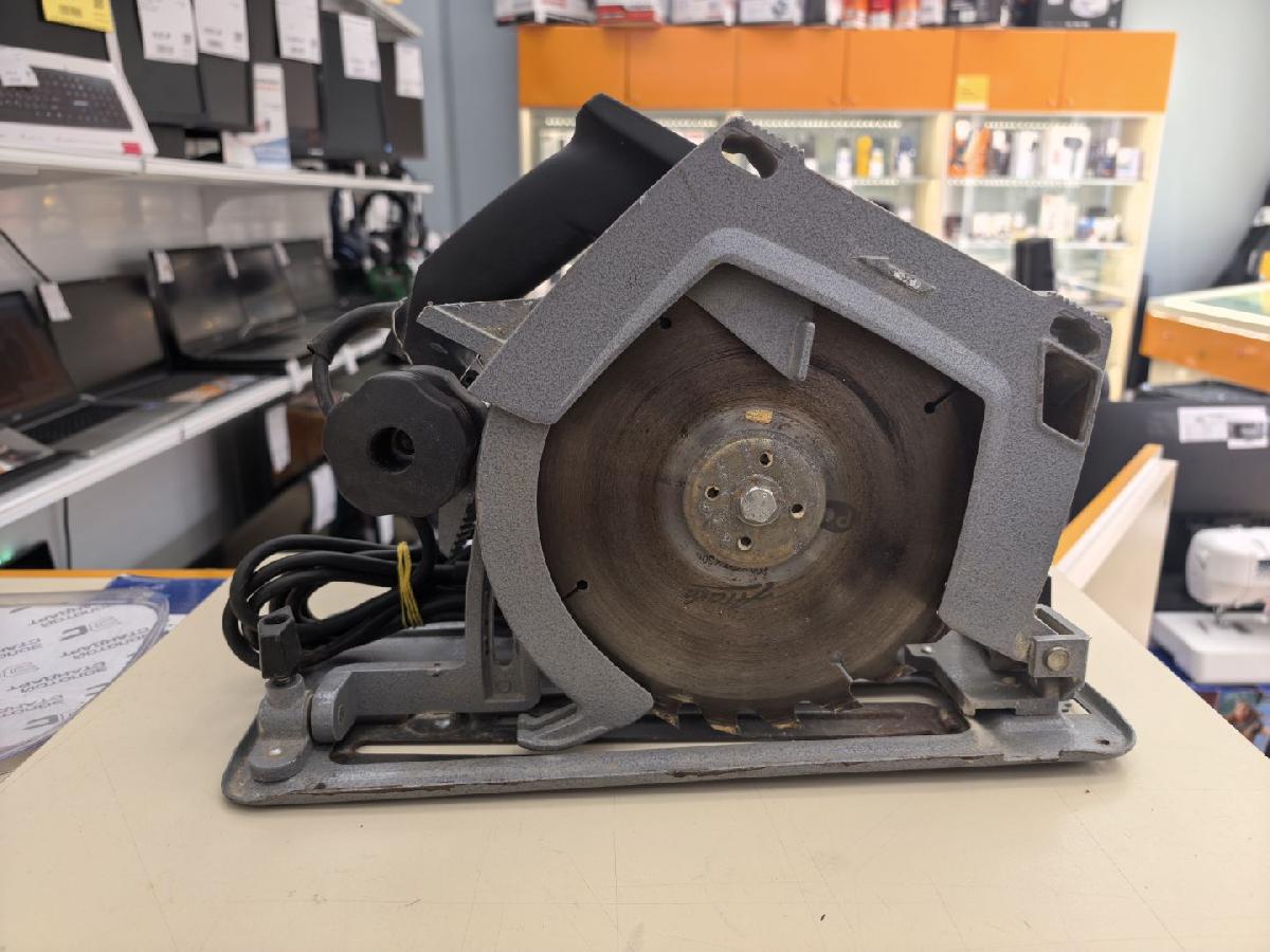 Дисковая пила Rebir IE-5107G1;