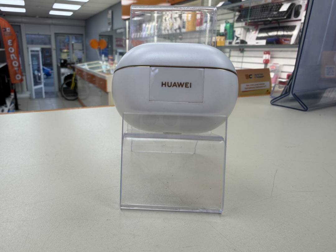 Наушники беспроводные HUAWEI FreeBuds Pro 4