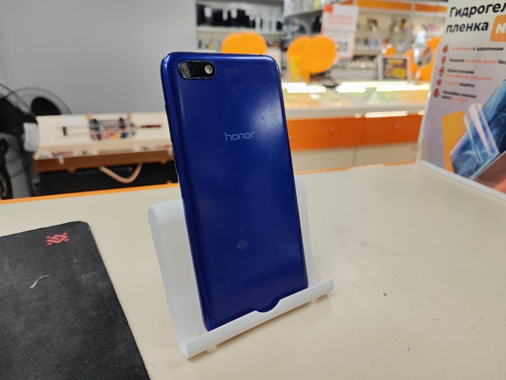 Смартфон Honor 7A 2/16