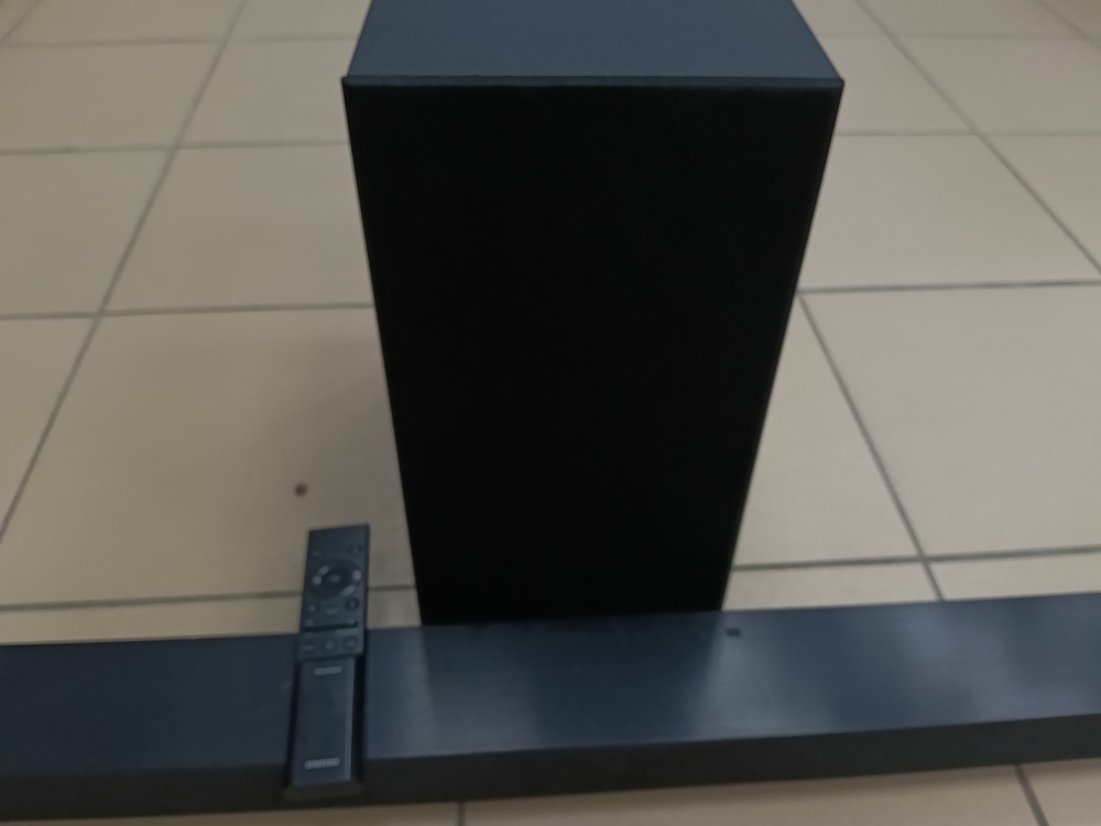 Саундбар Samsung HW-C450