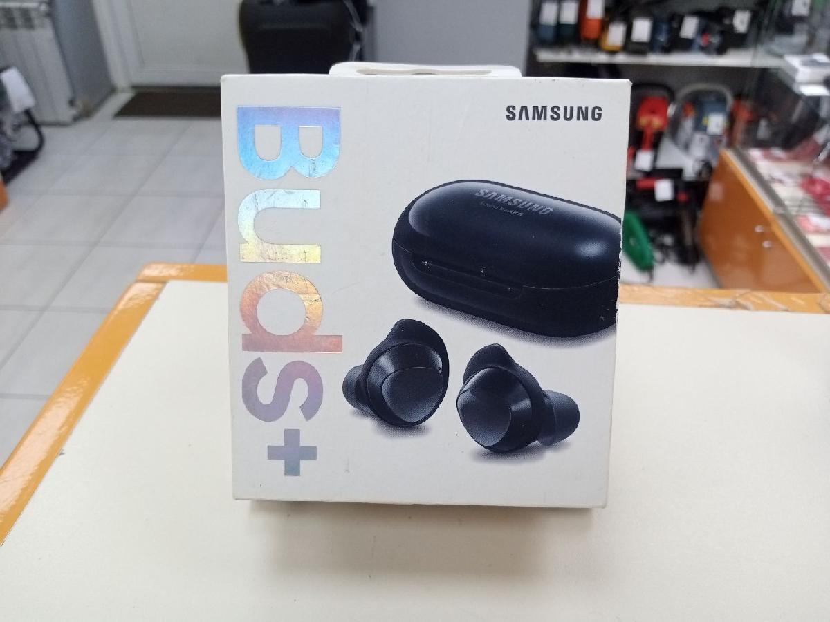 Наушники беспроводные SAMSUNG BUDS+
