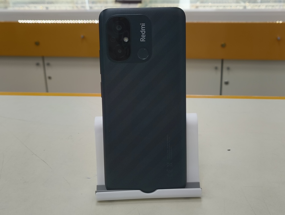 Смартфон Xiaomi Redmi 12C 4/128