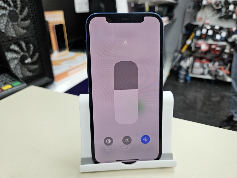 Смартфон Apple iPhone 12 128Gb