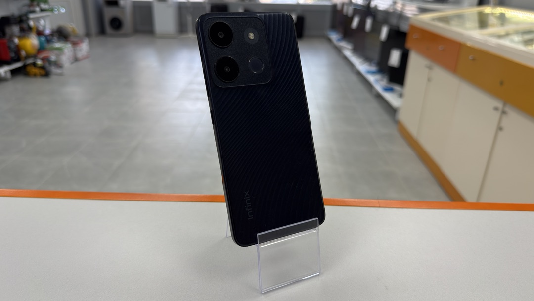 Смартфон Infinix Smart 7 3/64