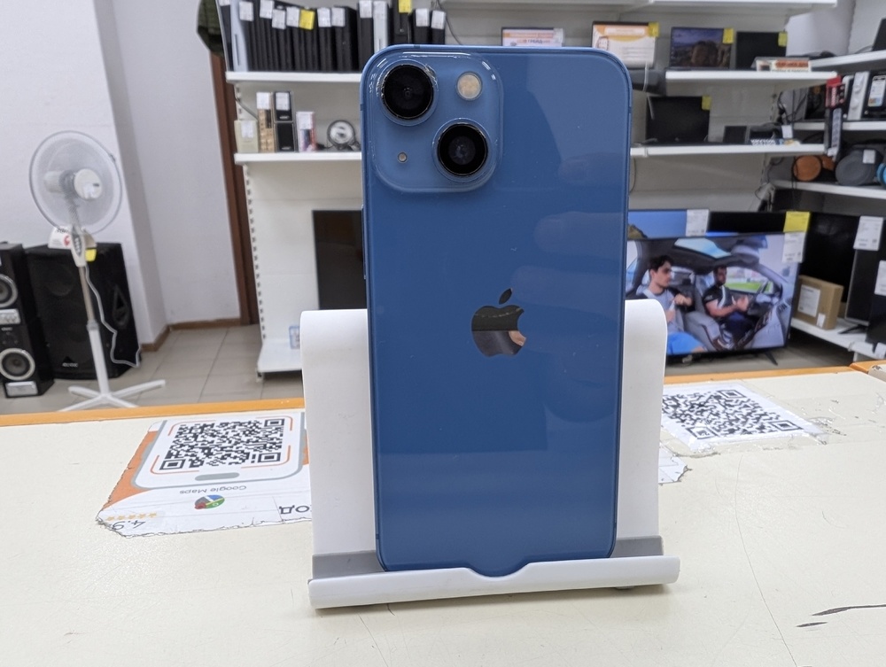 Смартфон Apple iPhone 13 Mini 128Gb