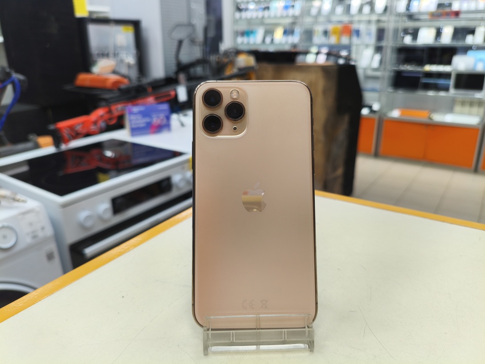 Смартфон Apple iPhone 11 Pro 64Gb