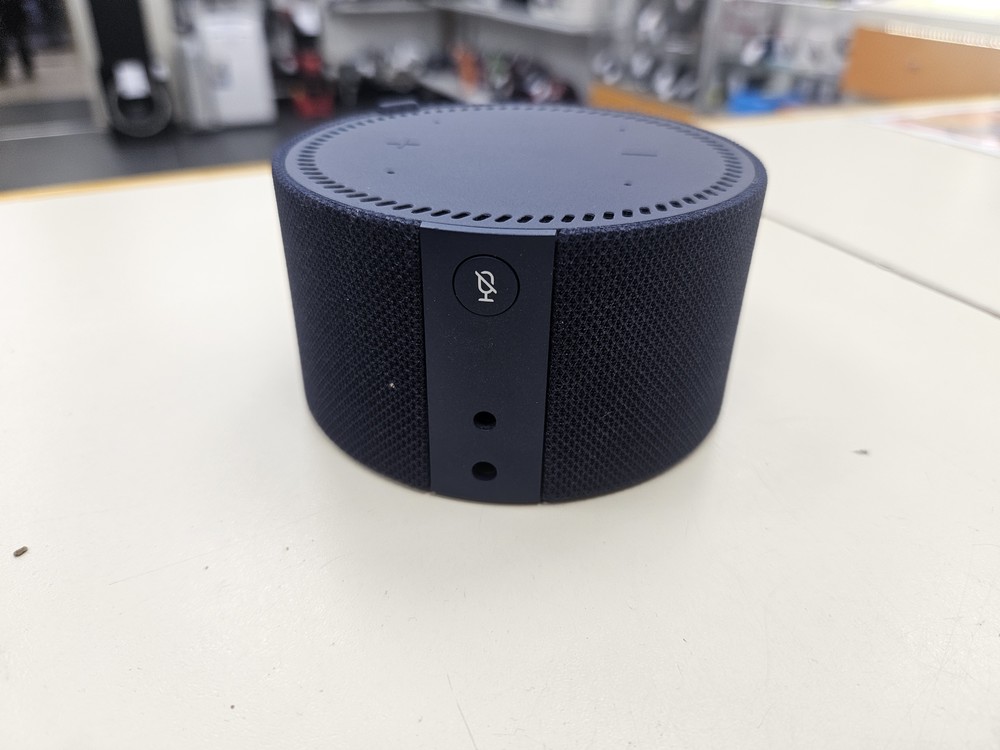 Умная колонка Яндекс Мини 2