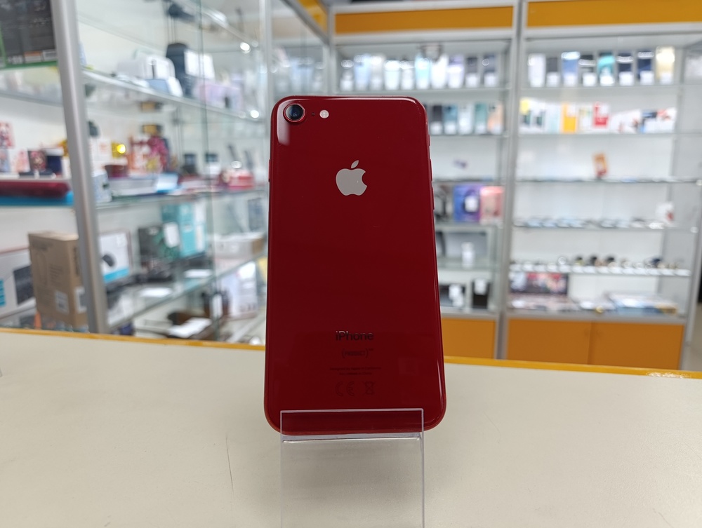 Смартфон Apple iPhone 8 64Gb