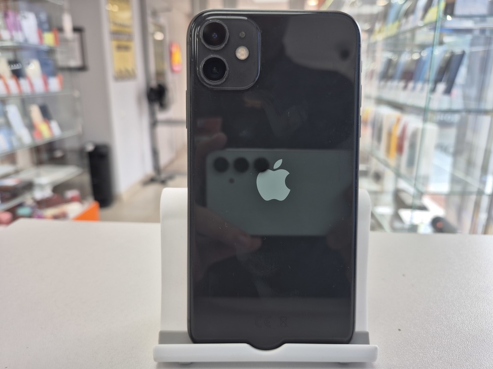 Смартфон Apple iPhone 11 64Gb