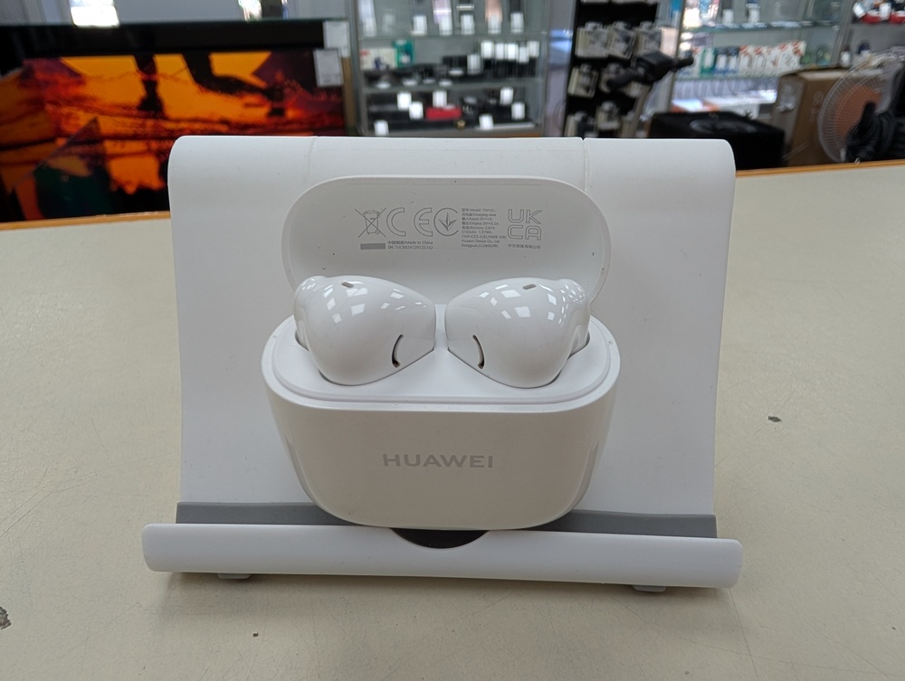 Наушники беспроводные HUAWEI FreeBuds SE 2