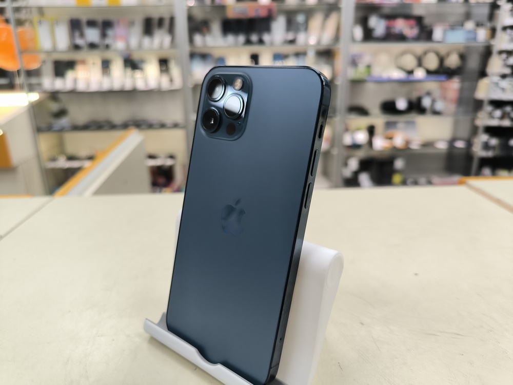Смартфон Apple iPhone 12 Pro 128Gb