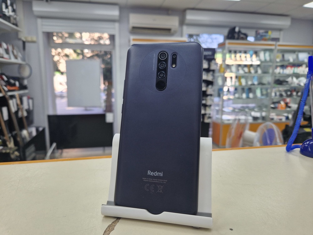 Смартфон Xiaomi Redmi 9 3/64