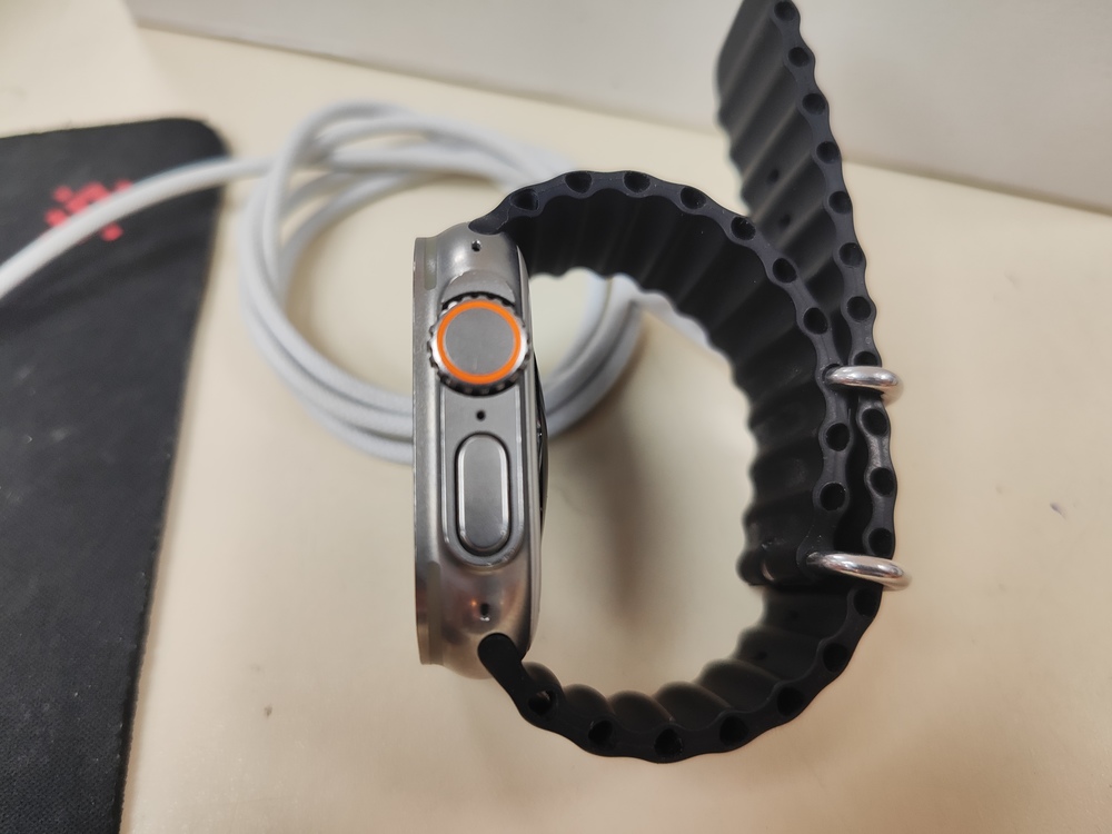 Смарт-часы Apple Watch Ultra 49mm