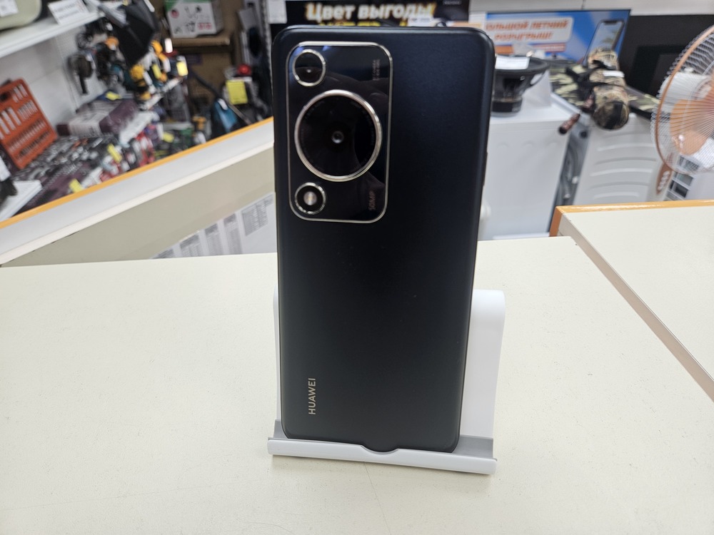Смартфон Huawei Nova Y72S 8/256Gb