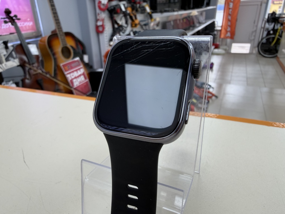 Смарт-часы Huawei WATCH FIT 4