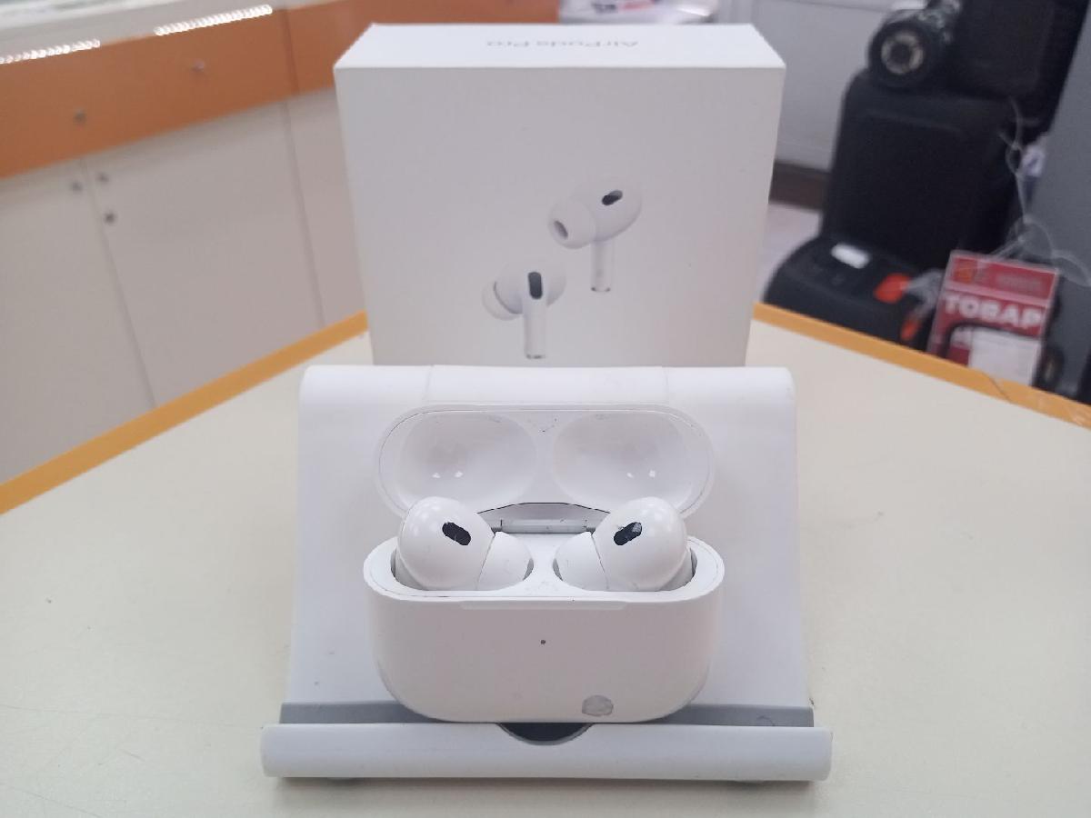 Наушники беспроводные Apple AirPods Pro 2 Case USB-C