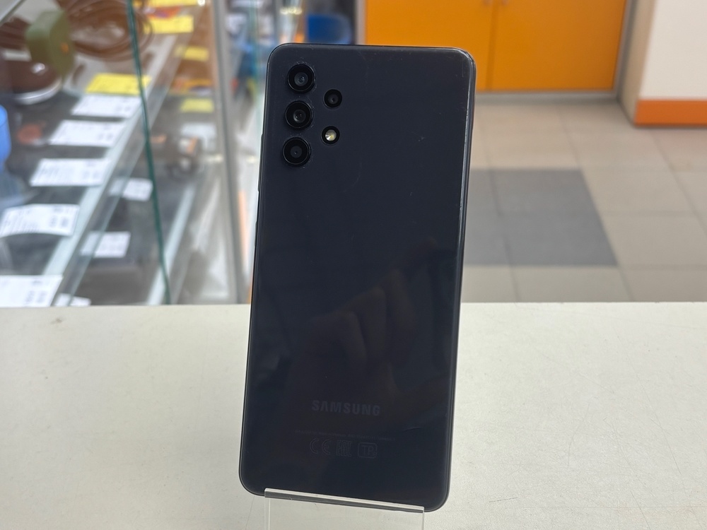 Смартфон Samsung Galaxy A32 4/64