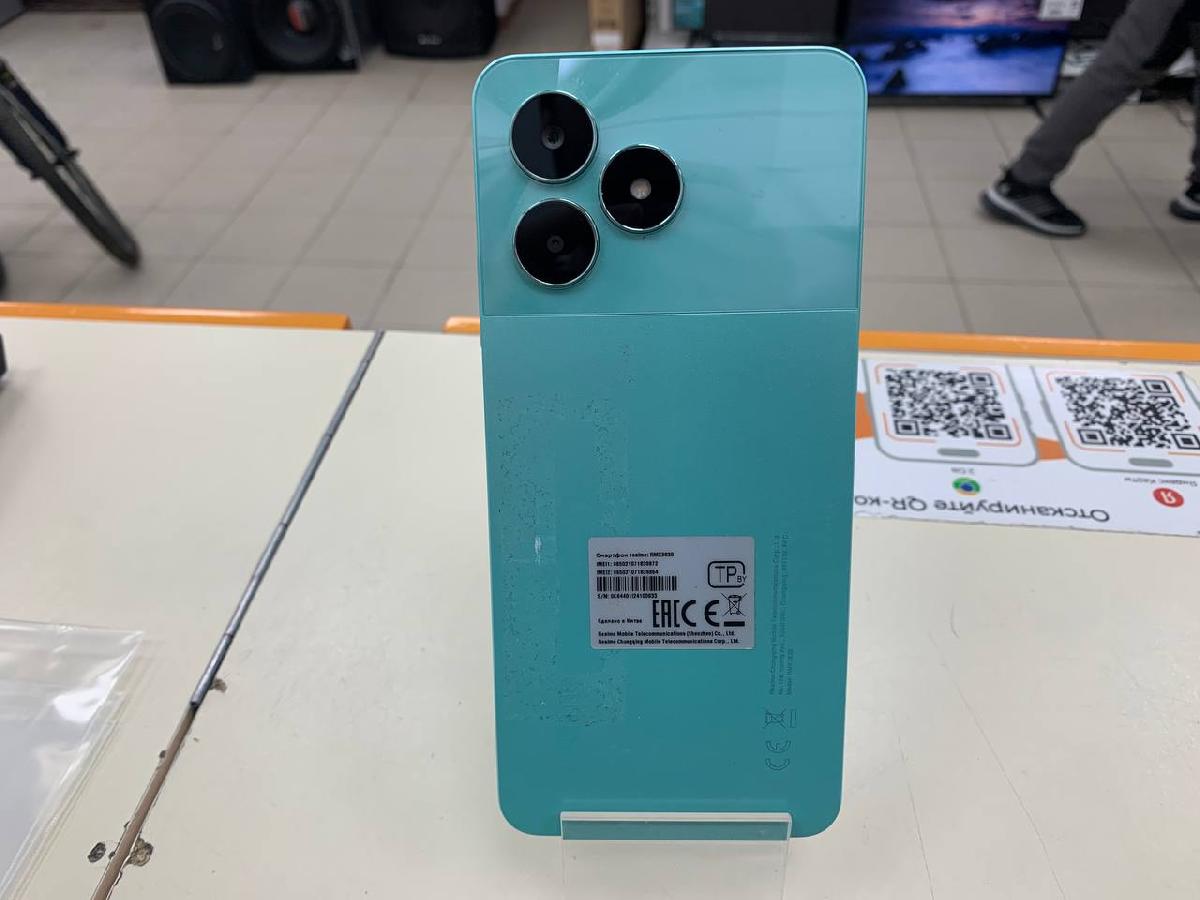 Смартфон Realme C51 6/256