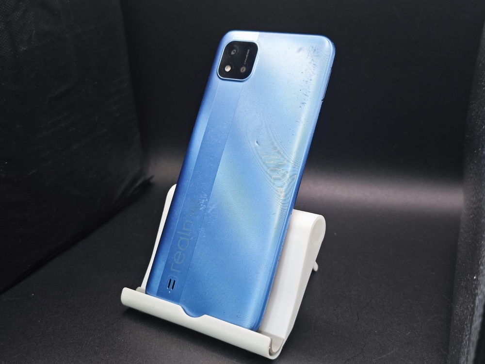 Смартфон Realme C11 4/64