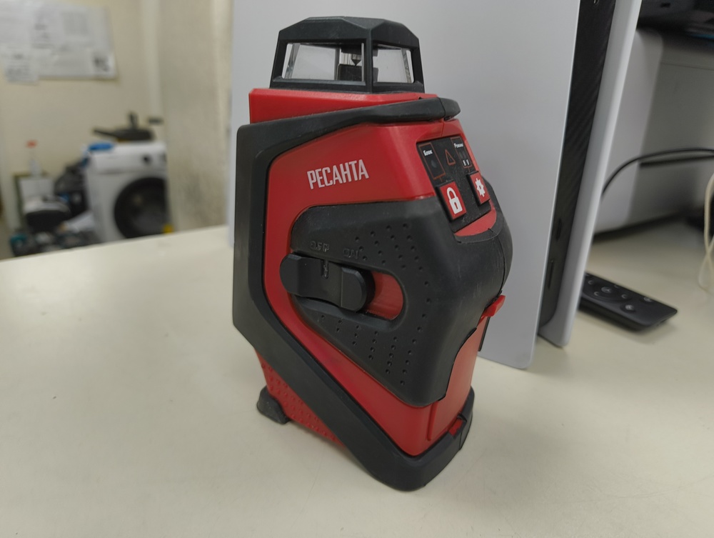 Нивелир Ресанта ПЛ-360