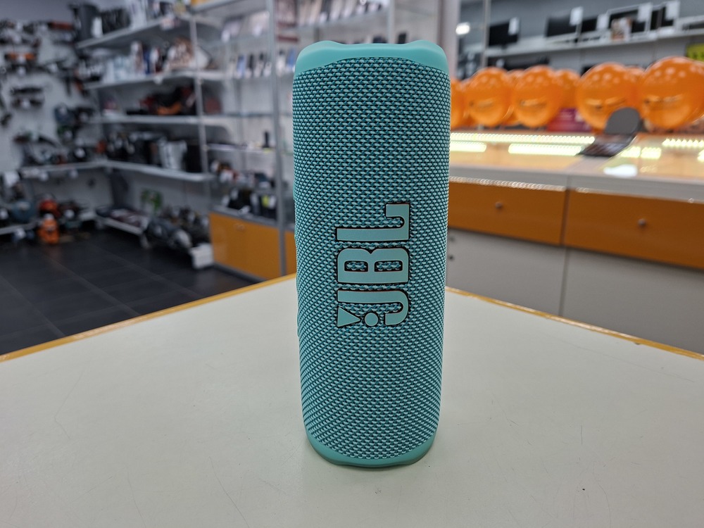 Портативная акустика JBL Flip 6;
