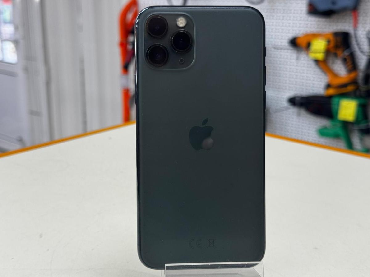 Смартфон Apple iPhone 11 Pro 512Gb