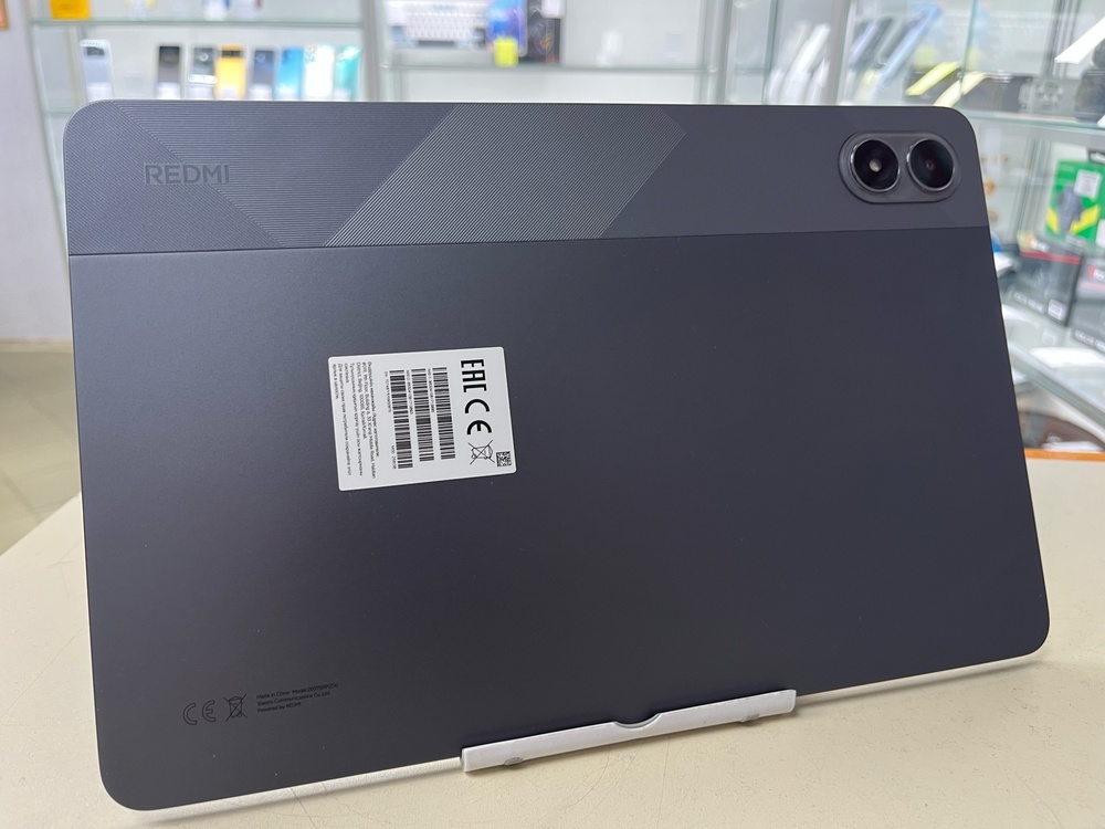 Планшет Xiaomi Redmi Pad 2 Pro 8/256