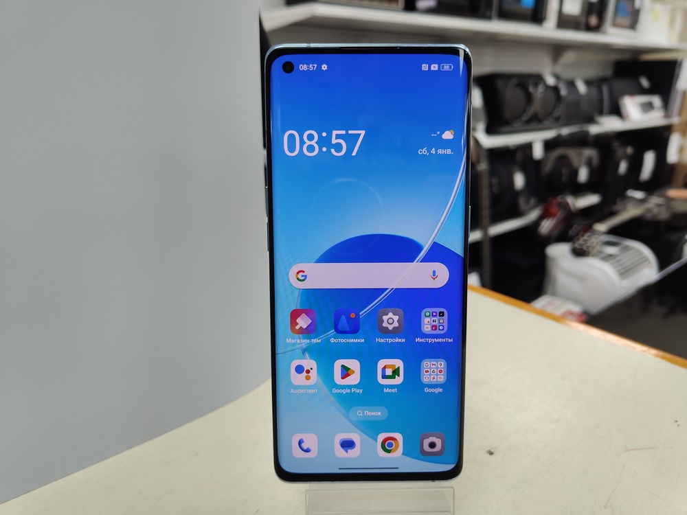 Смартфон Oppo Reno 6 Pro 12/256
