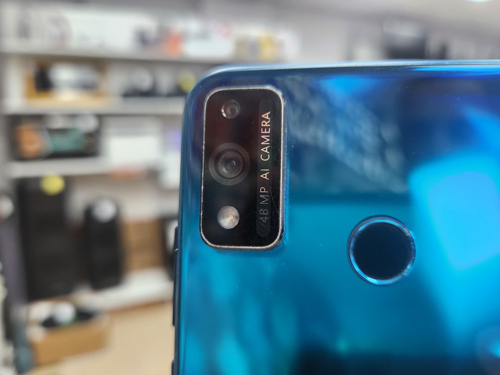 Смартфон Honor 9X Lite 4/128