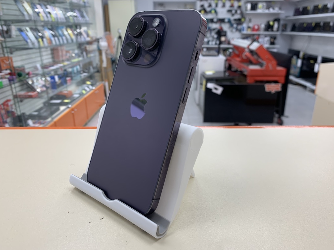 Смартфон Apple Iphone 14 Pro 256Gb