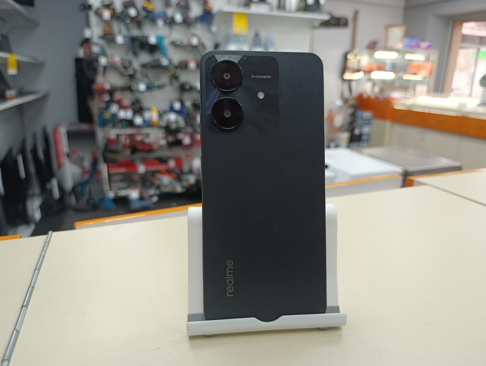 Смартфон Realme Note 60X 3/64