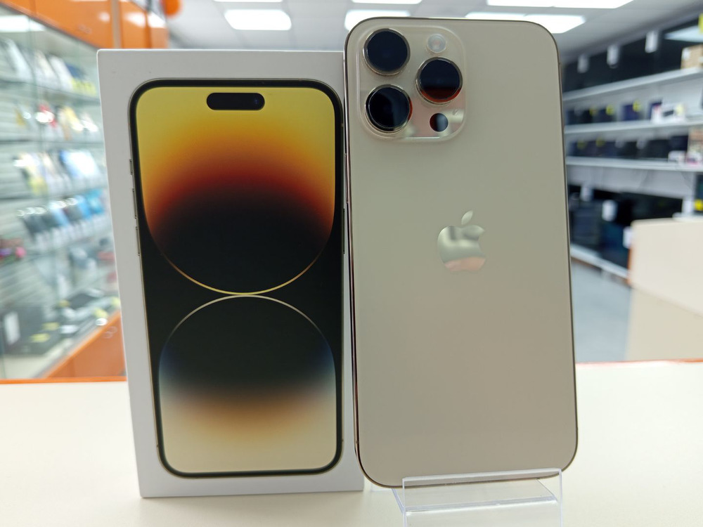 Смартфон Apple Iphone 14 Pro Max 256Gb