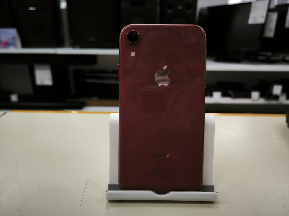 Смартфон Apple iPhone Xr 128Gb