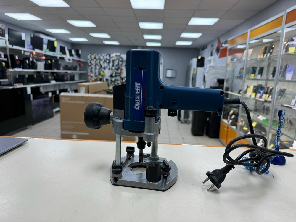 Фрезер Фиолент МФ2-620Э