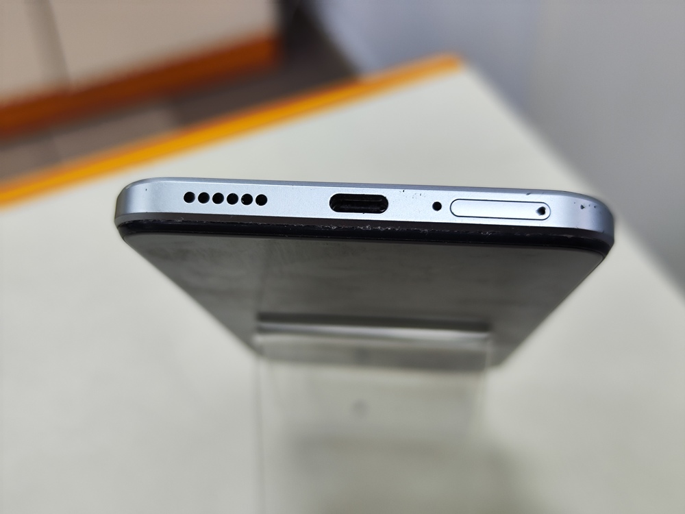 Смартфон Huawei Nova Y63 4/128