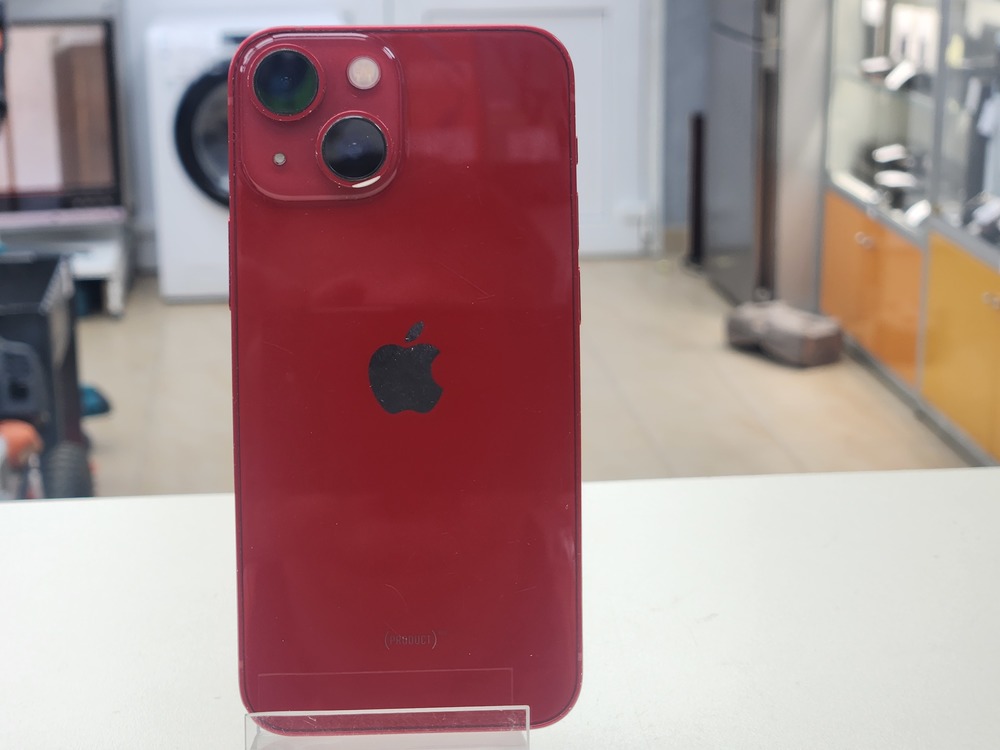 Смартфон Apple iPhone 13 Mini 128Gb