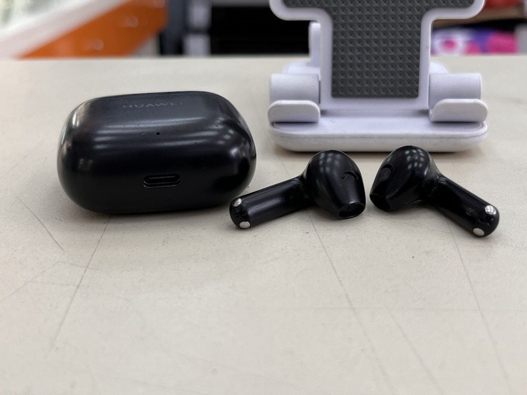 Наушники беспроводные HUAWEI FreeBuds SE 2