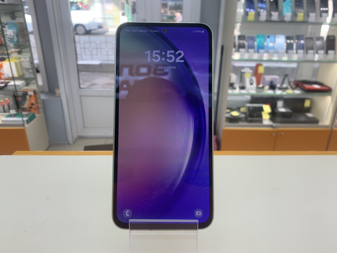Смартфон Samsung Galaxy A54 8/256