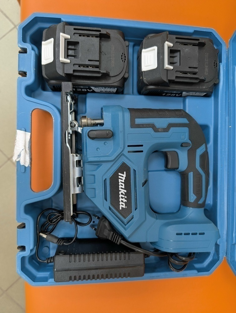 Лобзик Makita 128V