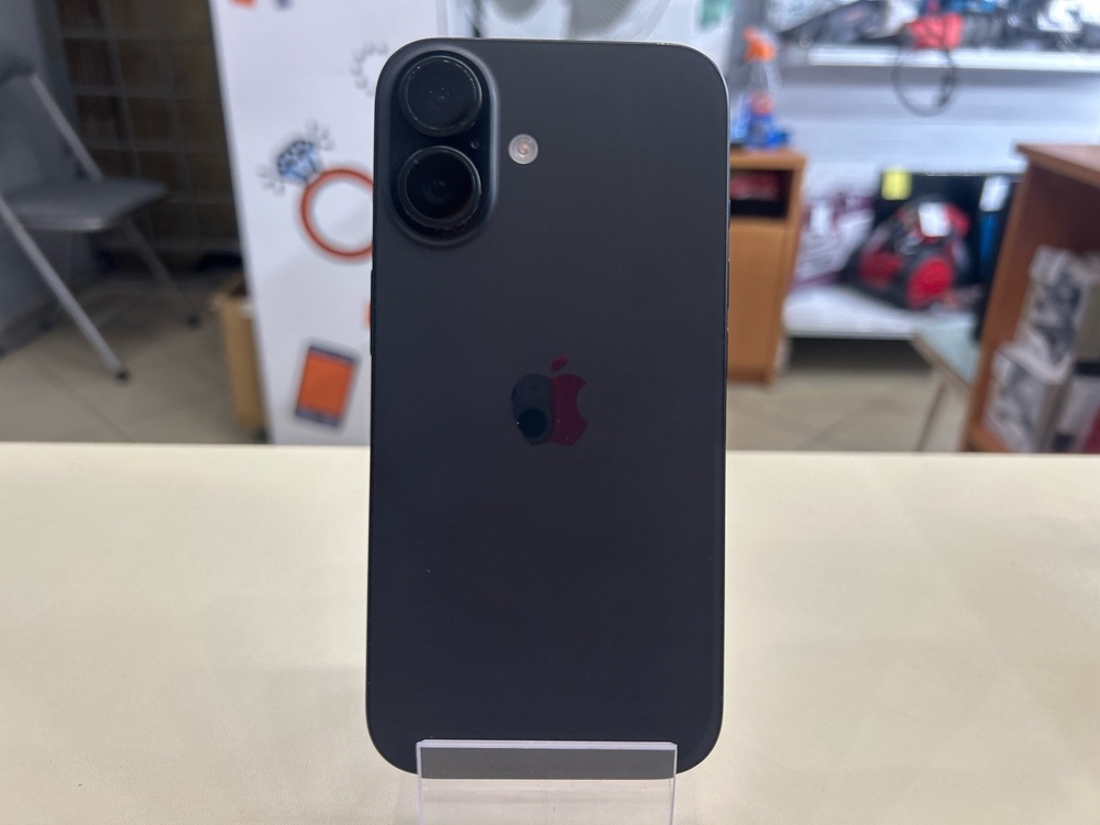 Смартфон Apple Iphone 16 128Gb