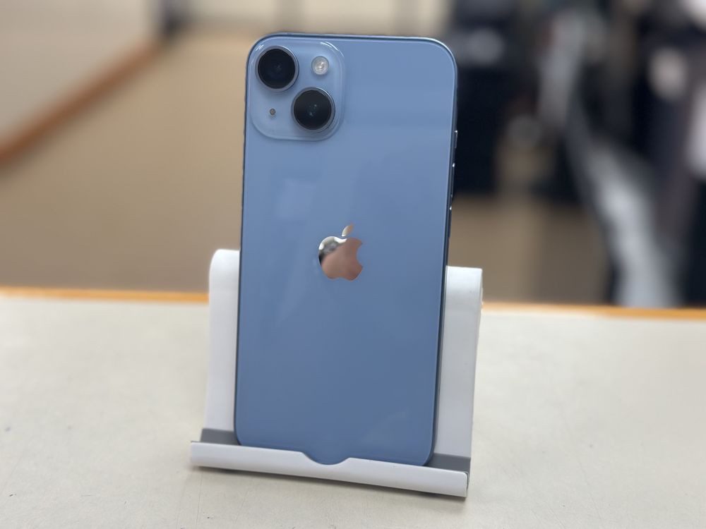 Смартфон Apple Iphone 14 128Gb