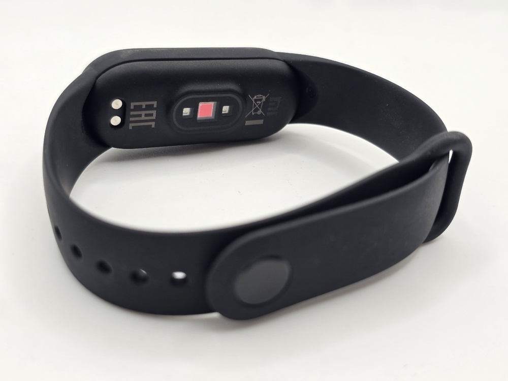 Фитнес-браслет Xiaomi Mi Band 5