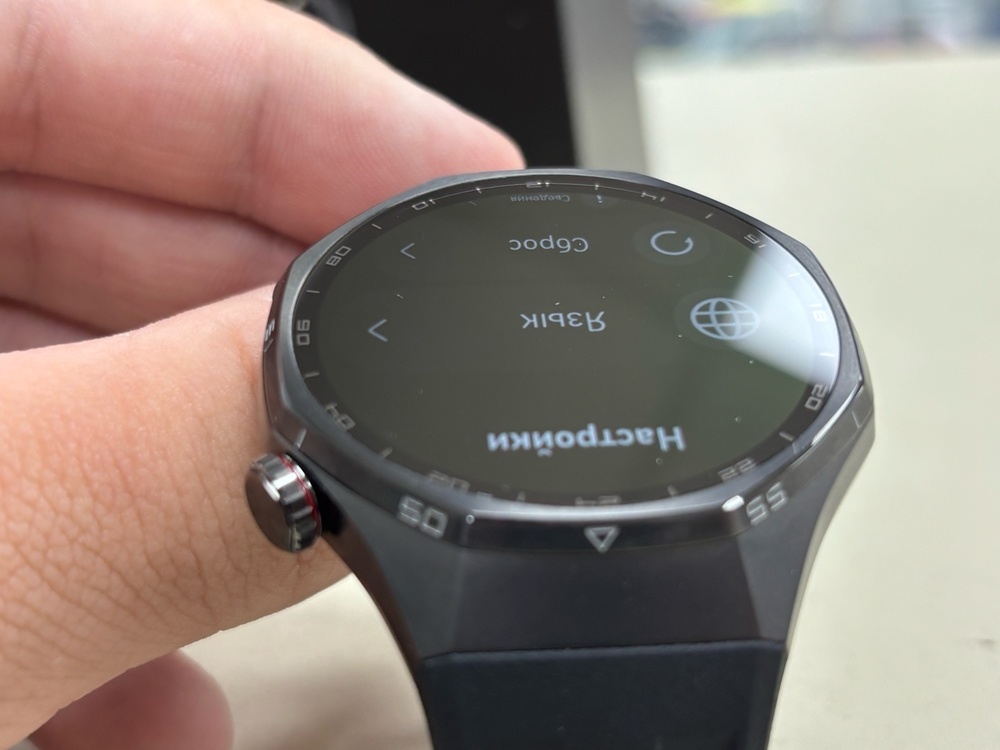 Смарт-часы Huawei GT 6 Pro 46mm