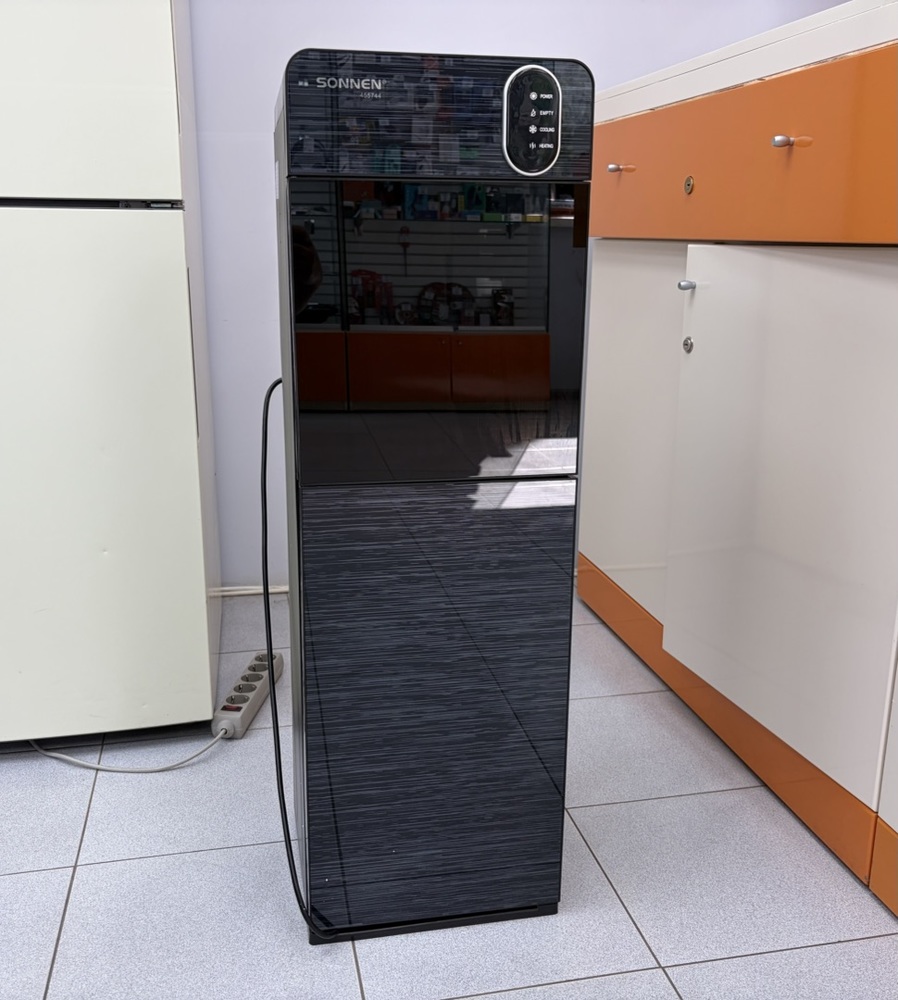 Кулер Sonnen FSE-03Bi