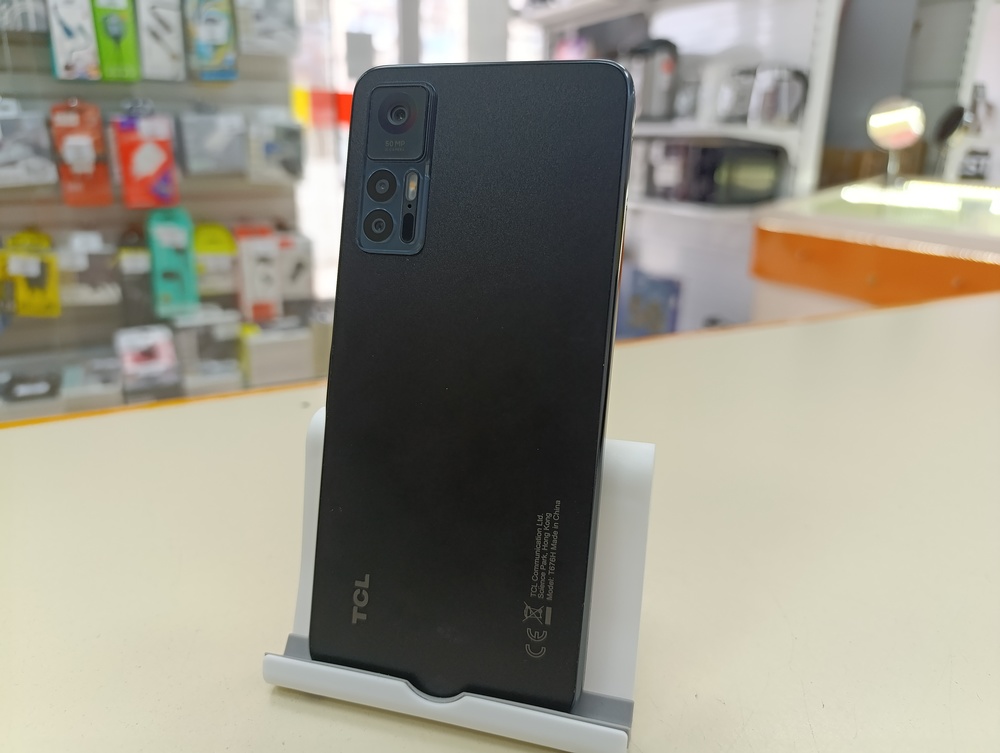 Смартфон TCL 30 4/64