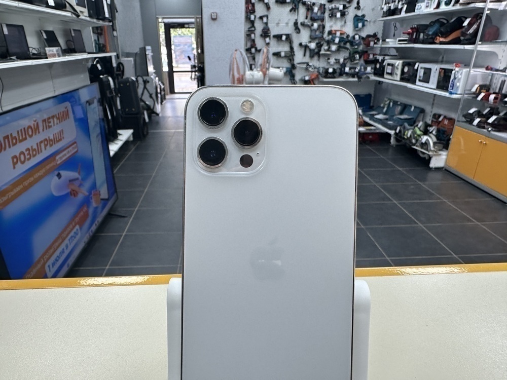 Смартфон Apple iPhone 12 Pro Max 128Gb