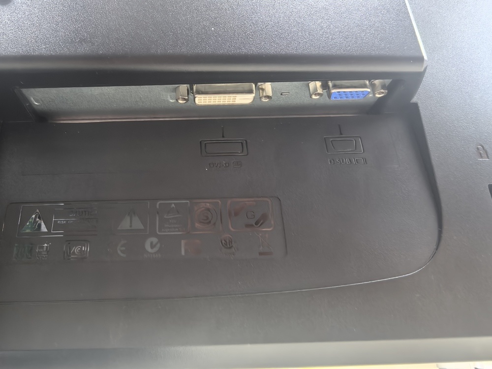 Монитор BenQ GL2450-B