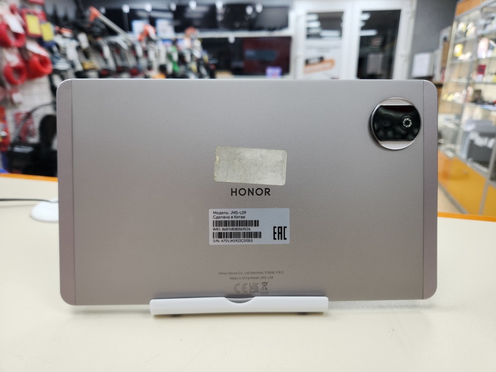 Планшет Honor Pad X7  4/64Gb LTE