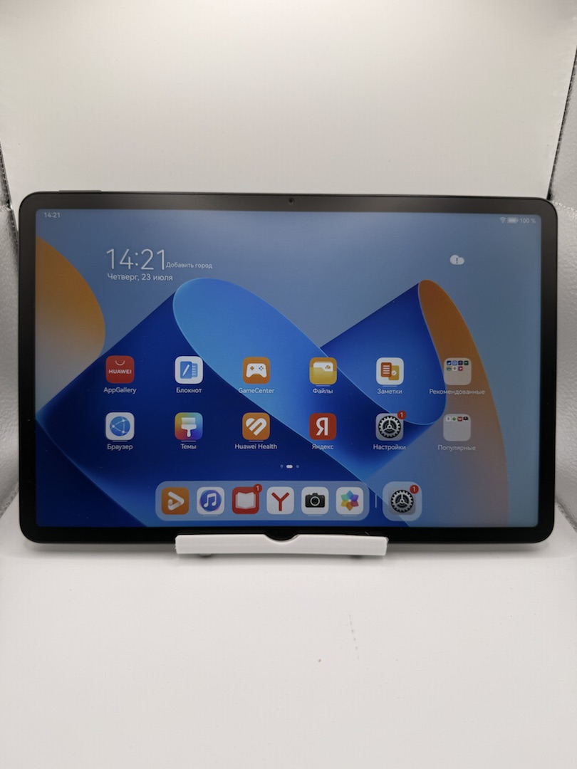 Планшет Huawei DBR W19